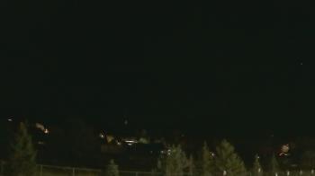 Weather camera view of Pine Strawberry Elementary School 12.