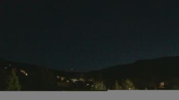 Weather camera view of Pine Strawberry Elementary School 12.