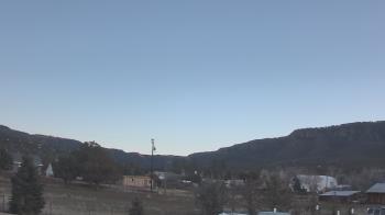 Weather camera view of Pine Strawberry Elementary School 12.