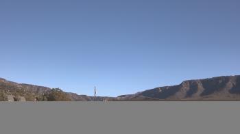 Weather camera view of Pine Strawberry Elementary School 12.