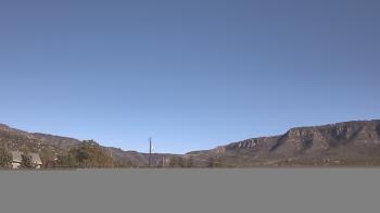 Weather camera view of Pine Strawberry Elementary School 12.