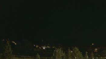 Weather camera view of Pine Strawberry Elementary School 12.