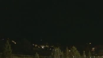 Weather camera view of Pine Strawberry Elementary School 12.