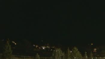 Weather camera view of Pine Strawberry Elementary School 12.