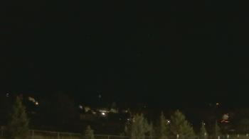 Weather camera view of Pine Strawberry Elementary School 12.