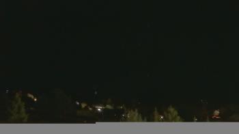 Weather camera view of Pine Strawberry Elementary School 12.