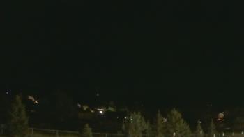 Weather camera view of Pine Strawberry Elementary School 12.