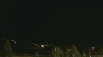 Weather camera view of Pine Strawberry Elementary School 12.