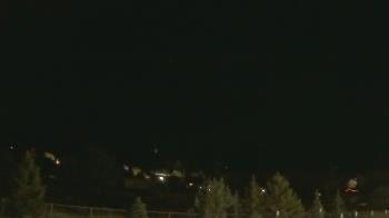 Weather camera view of Pine Strawberry Elementary School 12.