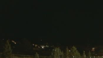 Weather camera view of Pine Strawberry Elementary School 12.