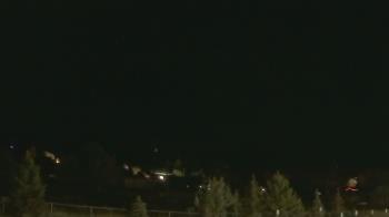 Weather camera view of Pine Strawberry Elementary School 12.