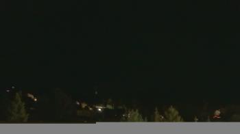 Weather camera view of Pine Strawberry Elementary School 12.