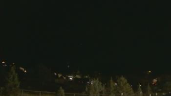 Weather camera view of Pine Strawberry Elementary School 12.