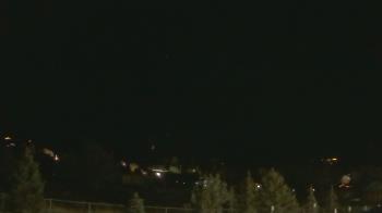 Weather camera view of Pine Strawberry Elementary School 12.