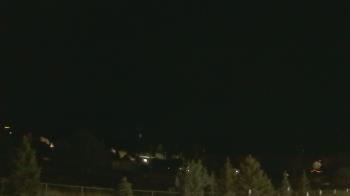 Weather camera view of Pine Strawberry Elementary School 12.