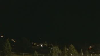 Weather camera view of Pine Strawberry Elementary School 12.