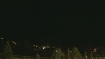 Weather camera view of Pine Strawberry Elementary School 12.