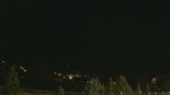 Weather camera view of Pine Strawberry Elementary School 12.