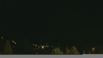 Weather camera view of Pine Strawberry Elementary School 12.