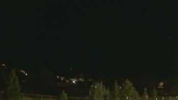 Weather camera view of Pine Strawberry Elementary School 12.