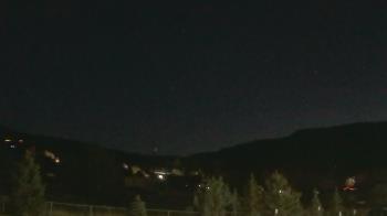 Weather camera view of Pine Strawberry Elementary School 12.