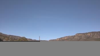 Weather camera view of Pine Strawberry Elementary School 12.