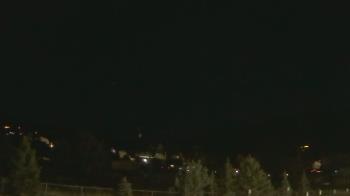 Weather camera view of Pine Strawberry Elementary School 12.