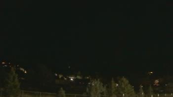 Weather camera view of Pine Strawberry Elementary School 12.