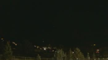 Weather camera view of Pine Strawberry Elementary School 12.