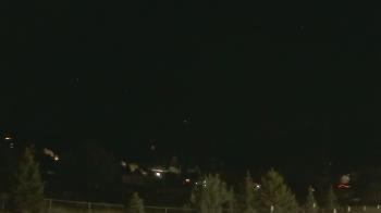 Weather camera view of Pine Strawberry Elementary School 12.