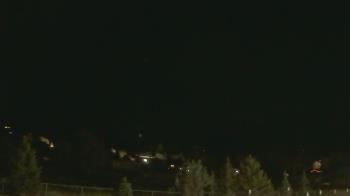 Weather camera view of Pine Strawberry Elementary School 12.