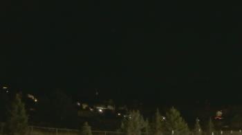 Weather camera view of Pine Strawberry Elementary School 12.