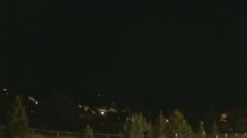 Weather camera view of Pine Strawberry Elementary School 12.