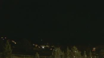 Weather camera view of Pine Strawberry Elementary School 12.