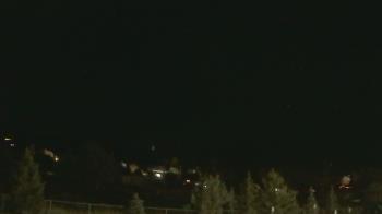 Weather camera view of Pine Strawberry Elementary School 12.