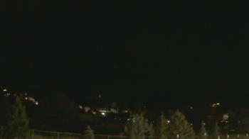 Weather camera view of Pine Strawberry Elementary School 12.