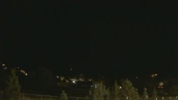 Weather camera view of Pine Strawberry Elementary School 12.