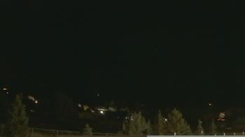 Weather camera view of Pine Strawberry Elementary School 12.