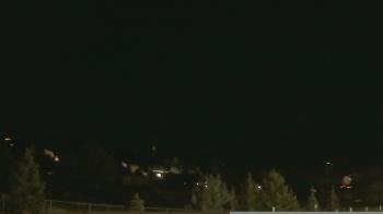 Weather camera view of Pine Strawberry Elementary School 12.