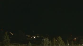 Weather camera view of Pine Strawberry Elementary School 12.