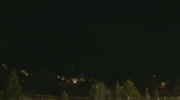 Weather camera view of Pine Strawberry Elementary School 12.