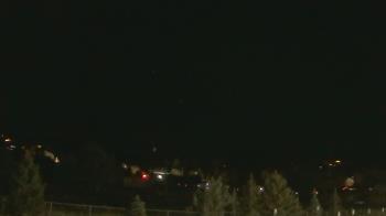 Weather camera view of Pine Strawberry Elementary School 12.