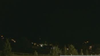 Weather camera view of Pine Strawberry Elementary School 12.