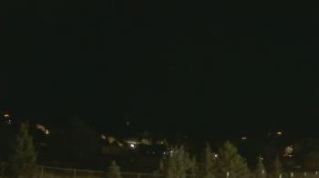 Weather camera view of Pine Strawberry Elementary School 12.