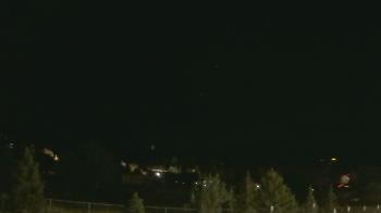 Weather camera view of Pine Strawberry Elementary School 12.