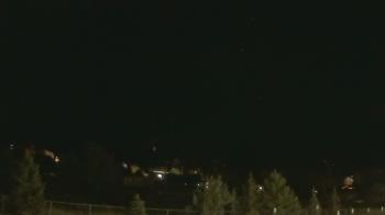 Weather camera view of Pine Strawberry Elementary School 12.