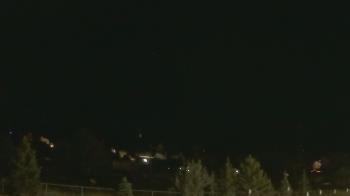 Weather camera view of Pine Strawberry Elementary School 12.