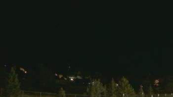 Weather camera view of Pine Strawberry Elementary School 12.