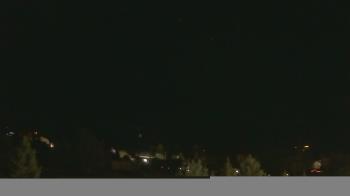 Weather camera view of Pine Strawberry Elementary School 12.