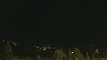 Weather camera view of Pine Strawberry Elementary School 12.